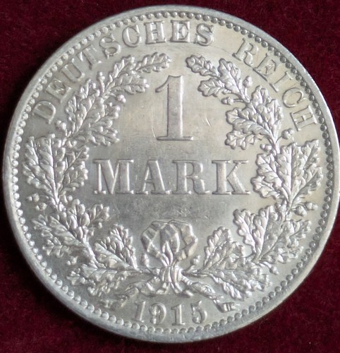 Münze deutsches reich - münze,