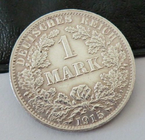 Münze mark deutsches reich - mÜnze, 1