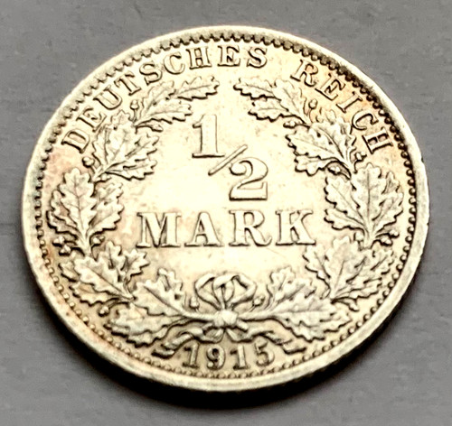 Mark - 1/2,