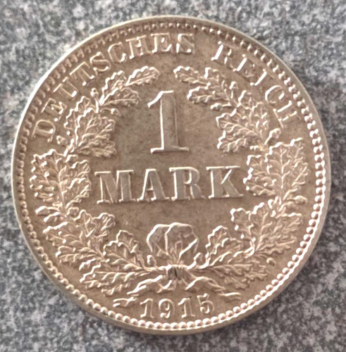 Reichsmark deutsches reich - reichsmark,