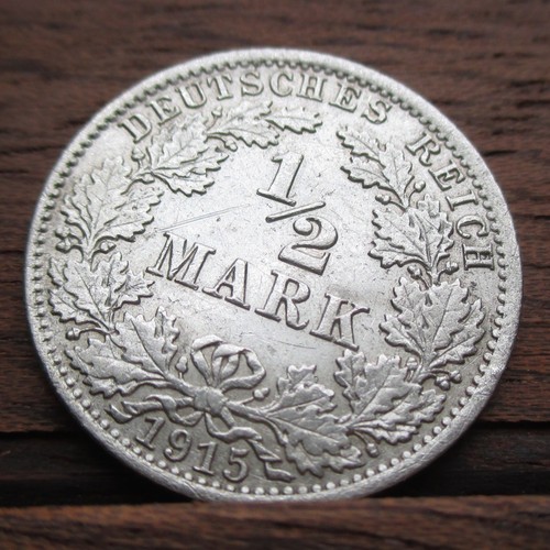 Silber münze deutsches - münze,