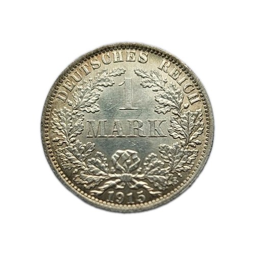 Deutsches kaiserreich mark - deutsches,