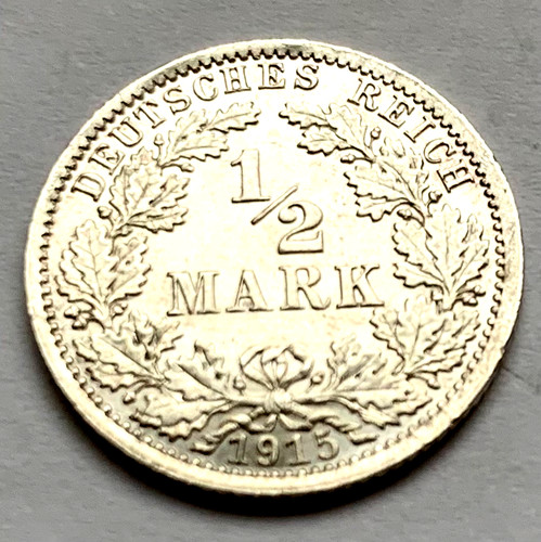 Mark - 1/2,