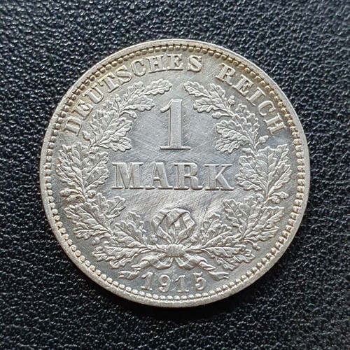 Mark stück 1915 deutsches - 1,