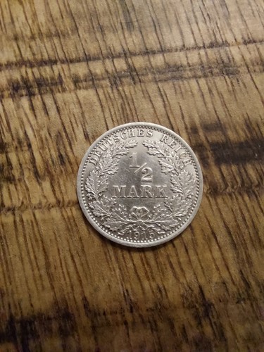 Silbermünze mark - silbermünze,
