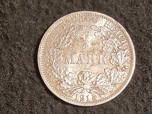 Mark 1915 kaiserzeit - 1,