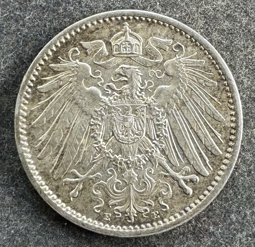 Mark 1915 deutsches reich - 1,