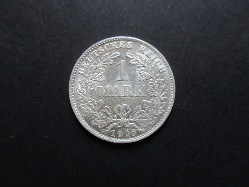 Mark 1915 17 - 1, |