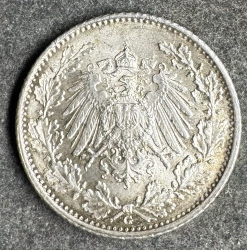 Mark 1915 g - g, deutsches