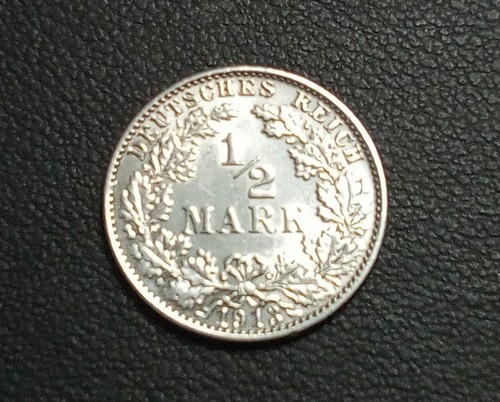 Mark deutsches kaiserreich - mark,
