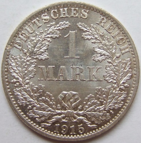 Münze deutsches reich - münze,