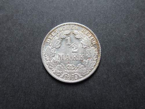 Mark 1915 j 16 - /,