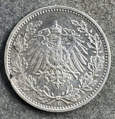 Mark 1915 e - 1915,