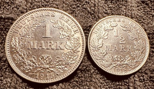 Kaiserreich set mark 1915 - kaiserreich,