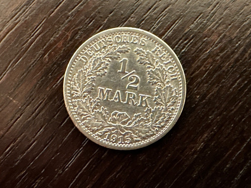 Reichsmark deutsches - , reichsmark/