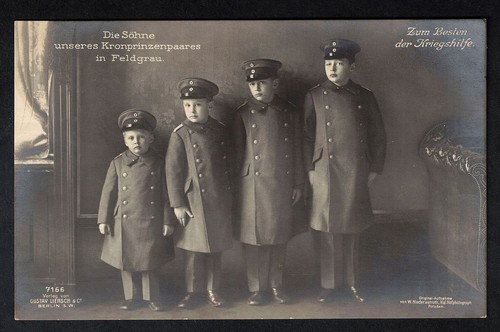 Deutsches reich 1915 postkarte - reich,