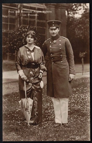 Deutsches reich 1915 - reich,