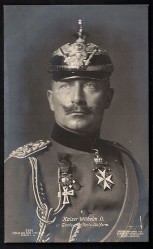 Deutsches reich 1915 - deutsches,