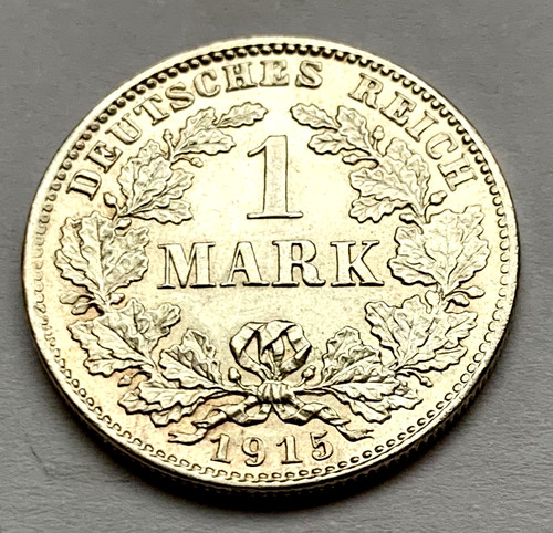 Mark 1915 münchen - 1,