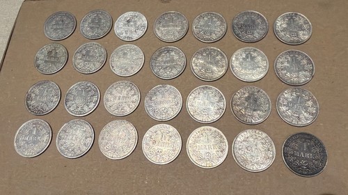 Münzen deutsches reich - münzen,