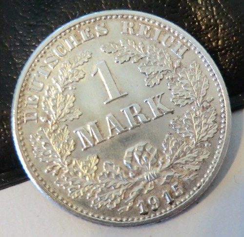 Münze mark deutsches reich - 1,