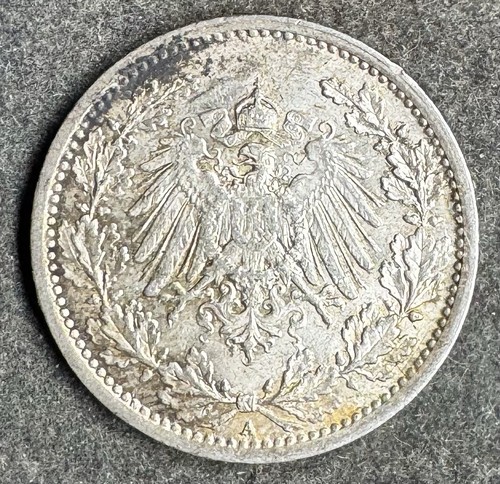 Mark 1915 a deutsches - 1/2,
