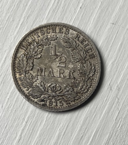 Deutsches reich mark - deutsches, /2