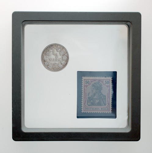 Mark silber deutsches - silber,