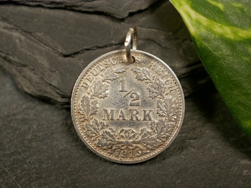 Schöner silber anhänger - schöner,