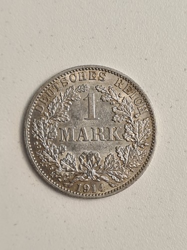 Münze deutsches reich - münze,