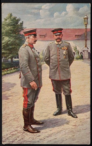 Deutsches reich 1915 karte - reich,