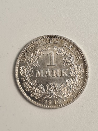 Münze deutsches reich - münze,