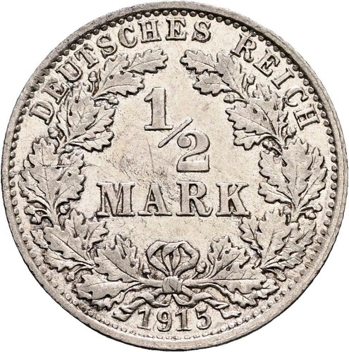 Deutsches reich 2 mark - reich,,