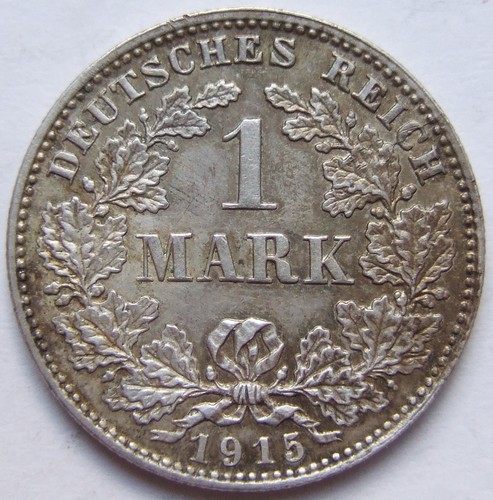 Münze deutsches reich - münze,