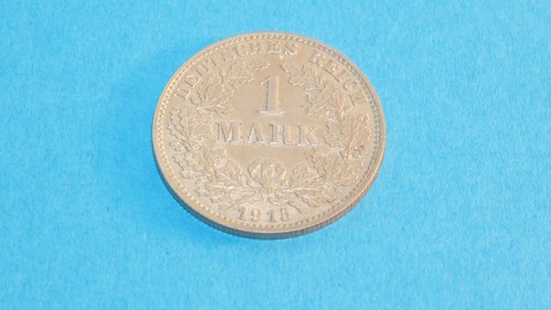 Münze mark deutsches reich - münze,
