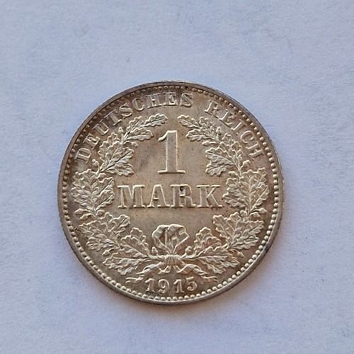 Deutsche mark 1915 g - 1915,