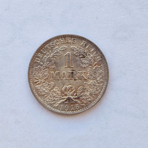 Deutsche mark 1915 - 1, d