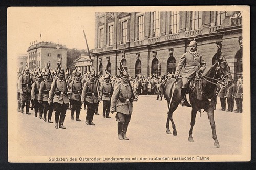 Deutsches reich 1915 - deutsches,