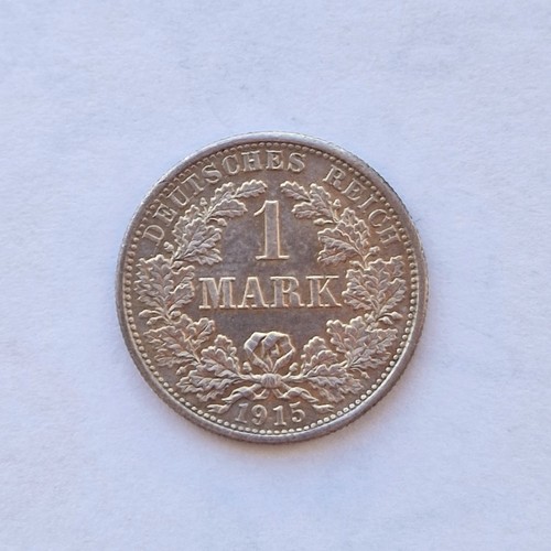 Deutsche mark 1915 f - 1,